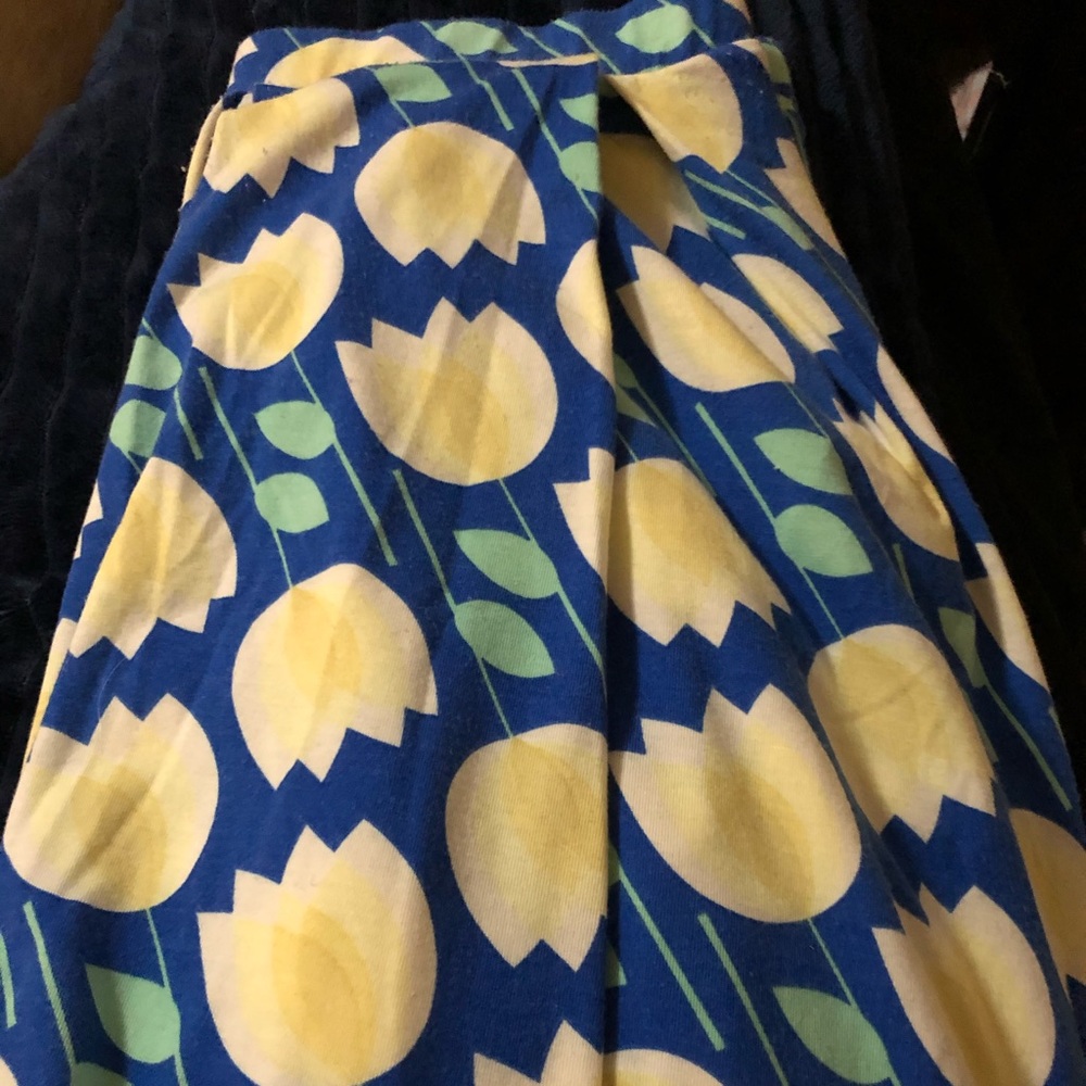 Lularoe Madison Large